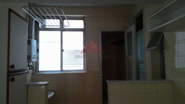 Apartamento à venda com 2 dormitórios em Icaraí, Niterói cod:FE25103 - Foto 19