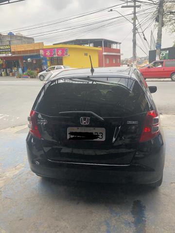 Honda fit 2010 - Foto 5
