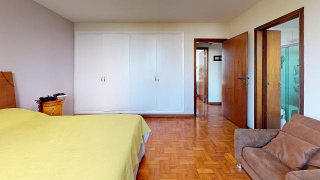 Apartamento à venda com 3 dormitórios em Vila mariana, São paulo cod:7277 - Foto 12
