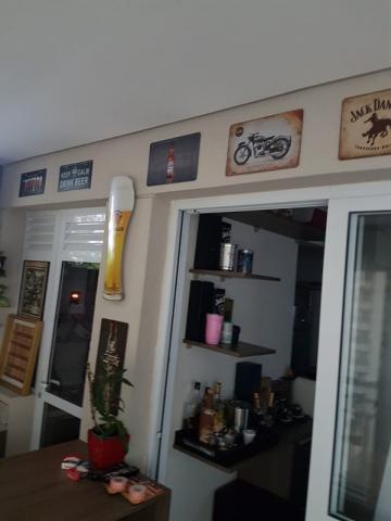 Apartamento à venda com 2 dormitórios em Baeta neves, Sao bernardo do campo cod:1030-18038 - Foto 14