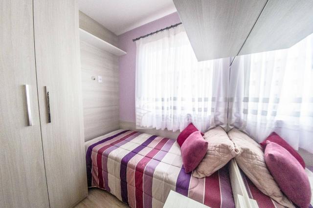 Apartamento 02 quartos no são gabriel, colombo - Foto 18