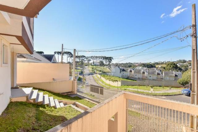Casa à venda com 3 dormitórios em Abranches, Curitiba cod:147432 - Foto 14