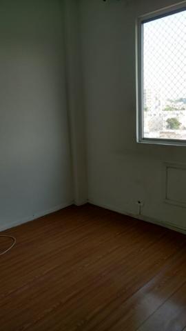 Apartamento 2 qts com dep no cachambi - Foto 7