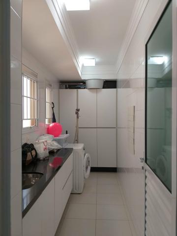 Vende se este apartamento no edifício Condotti em Sertãozinho sp - Foto 8