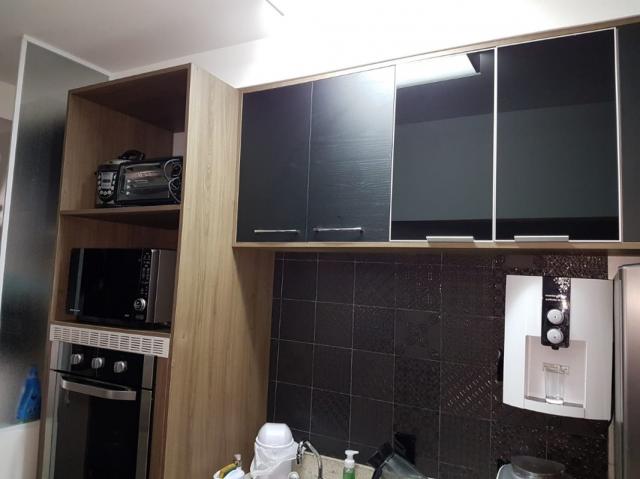 Apartamento à venda com 2 dormitórios em Baeta neves, Sao bernardo do campo cod:1030-18038 - Foto 11