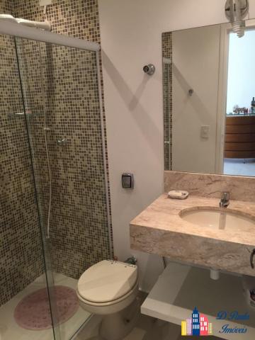 Ap00447 - apartamento no edifício cascais no guarujá! - Foto 20