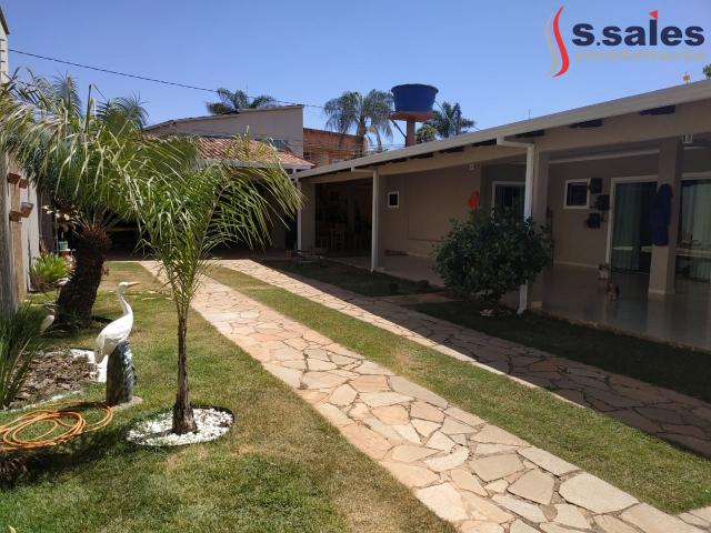 Casa à venda com 3 dormitórios em Colônia agrícola samambaia, Brasília cod:CA00437