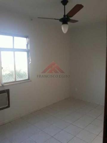 Apartamento à venda com 2 dormitórios em Centro, Niterói cod:FE25138 - Foto 6