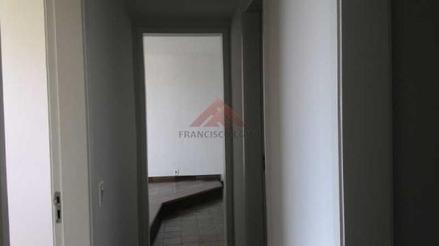 Apartamento à venda com 2 dormitórios em Icaraí, Niterói cod:FE25103 - Foto 2