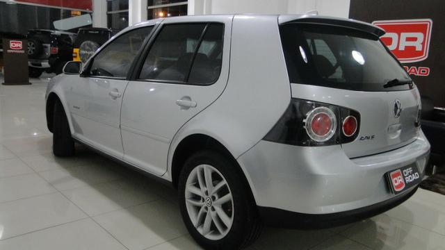 Golf Sportline 1.6 Mi Total Flex 8V 4p - Foto 5