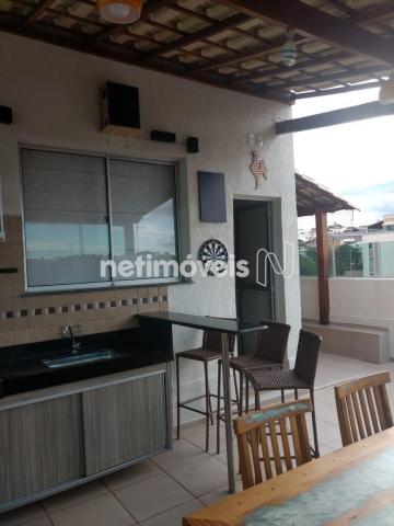 Apartamento à venda com 2 dormitórios em Serrano, Belo horizonte cod:658535 - Foto 15