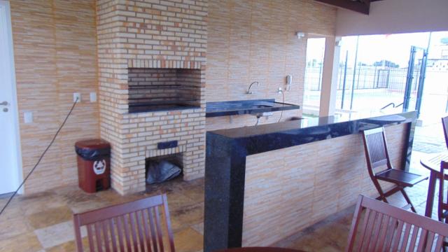 Apartamento à venda, 2 quartos, 1 vaga, joquei clube - fortaleza/ce - Foto 8