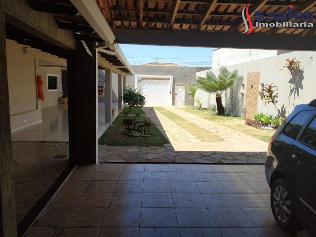 Casa à venda com 3 dormitórios em Colônia agrícola samambaia, Brasília cod:CA00437 - Foto 6