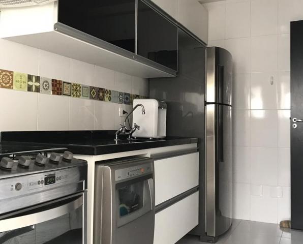Apartamento à venda com 2 dormitórios em Vila mariana, São paulo cod:7394 - Foto 10