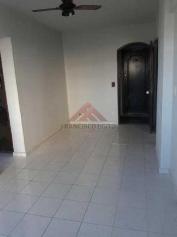 Apartamento à venda com 2 dormitórios em Centro, Niterói cod:FE25138 - Foto 2