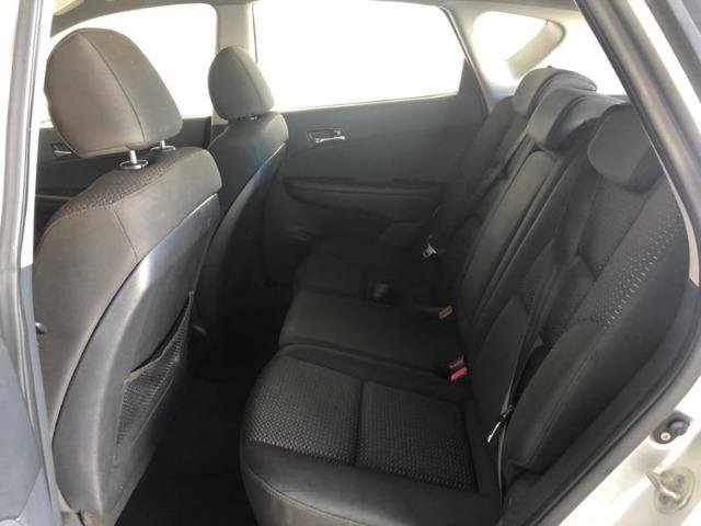 Hyundai I30 2.0 16V 145cv 5P aut. 2012 - Foto 6