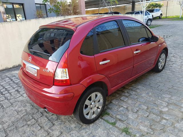 Citroen C3 exclusive 2012 - Foto 4