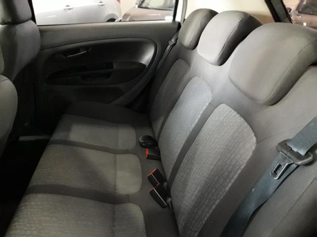 FIAT PUNTO ESSENCE 1.6 FLEX - Foto 17
