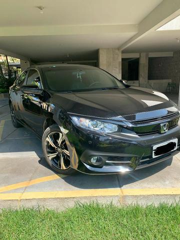 Honda Civic G10 EXL 2018/2018 - Foto 3