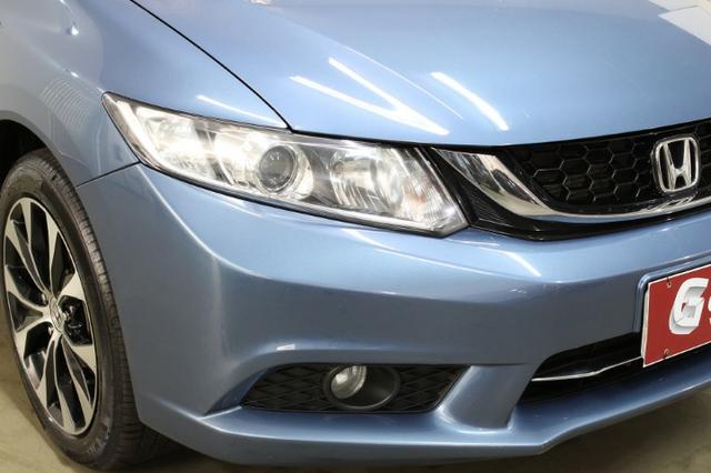 Honda Civic LXR 2.0 Automático - Foto 18