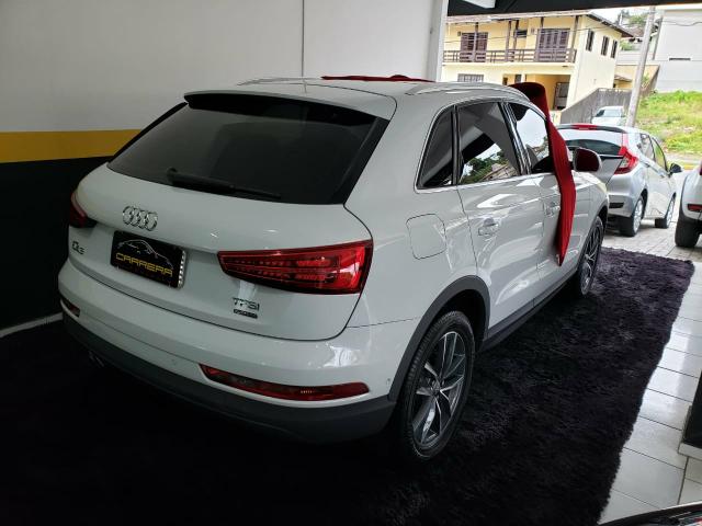 Q3 2018 13mil km+Teto+Quattro(carrera) - Foto 6