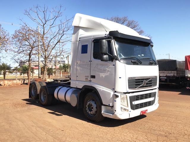 Volvo FH 440 I-Shift 2010 - Foto 5
