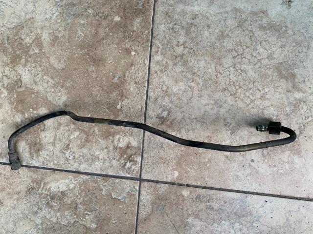 Cano da turbina da iveco 3510 ou 4013 original - Foto 2