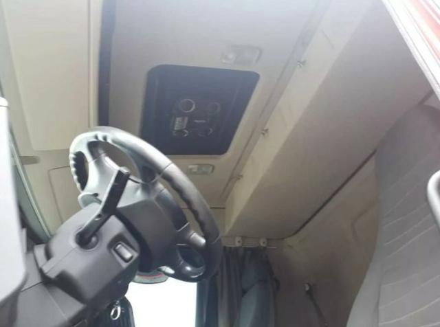 Scania R420 6x4 11/12 Automático E Retarder - Foto 5