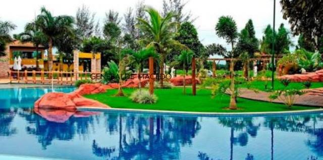 Terreno, Centro, Conceição do Jacuípe-BA - Foto 5