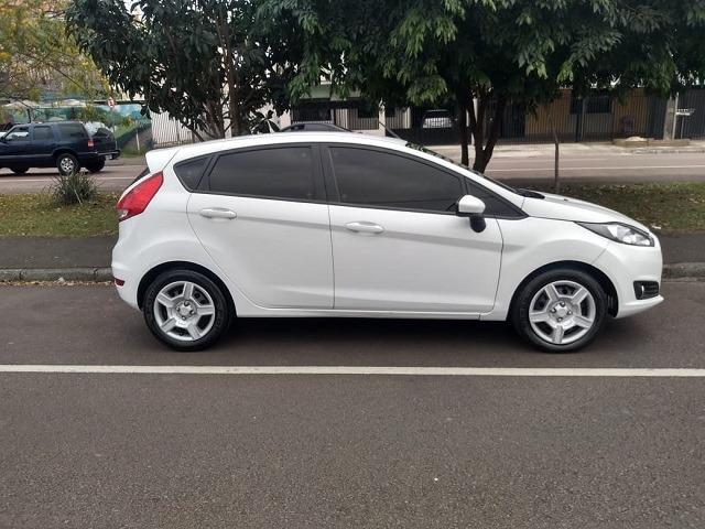 New Fiesta 1.5 S 2015 - Foto 7