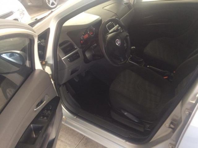 Fiat Punto ELX 1.4 2009/2009 - Foto 10