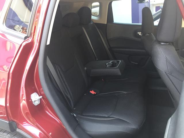 Jeep Compass 2.0 Flex ( Compre comigo Ganhe 1 Brinde) leia Todo Anúncio - Foto 9