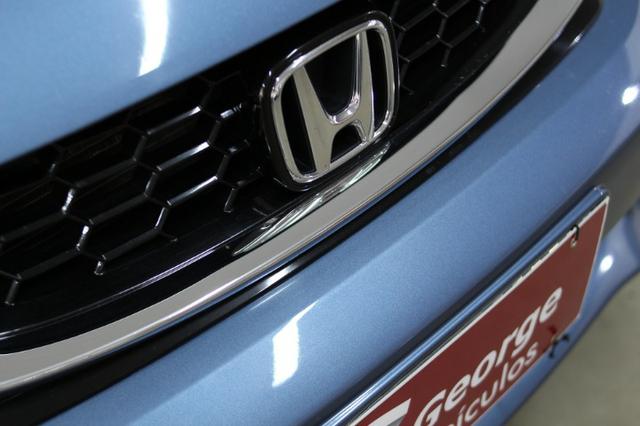 Honda Civic LXR 2.0 Automático - Foto 17