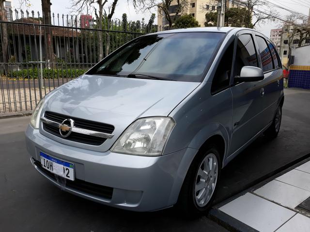 Meriva Maxx 2008 - Foto 2