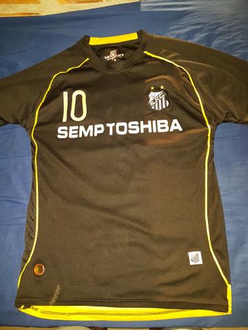 Camisa do Santos