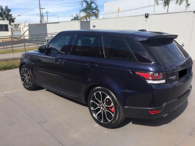 Land Rover Range Rover Sport 3.0 HSE 4x4 2016 - Foto 3