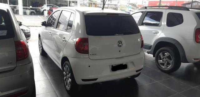 VW - Fox 1.0 G2 2014 - Completo - Foto 4