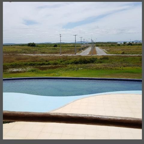 Costa de Itapema, Lotes em Saubara, Condomínio Fechado, Praia Privativa - Foto 4