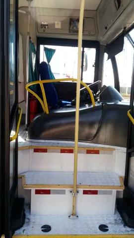 Busscar Urbanus Mb 1722 - Foto 6
