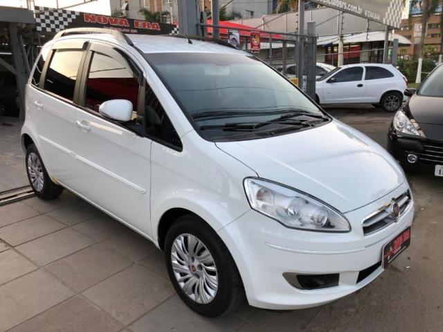 Fiat Idea Attractive 1.4 4P - Foto 3