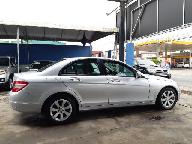 Mercedes C180 Kompressor 1.6 2010 - Foto 9