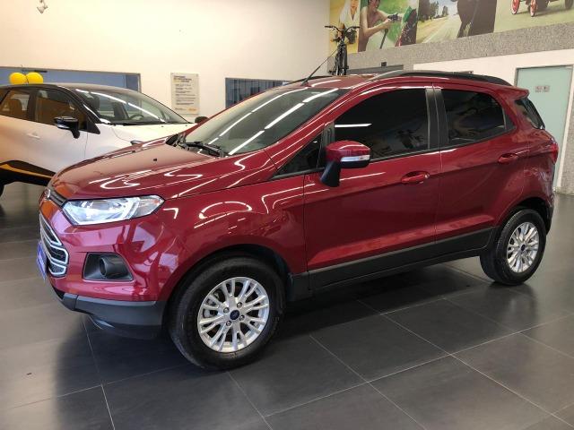 Ecosport 1.6 SE - Foto 3