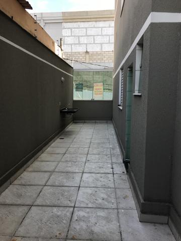 Excelente Apartamento Área Privativa no Caiçara / Santo André. Urgente - Foto 15