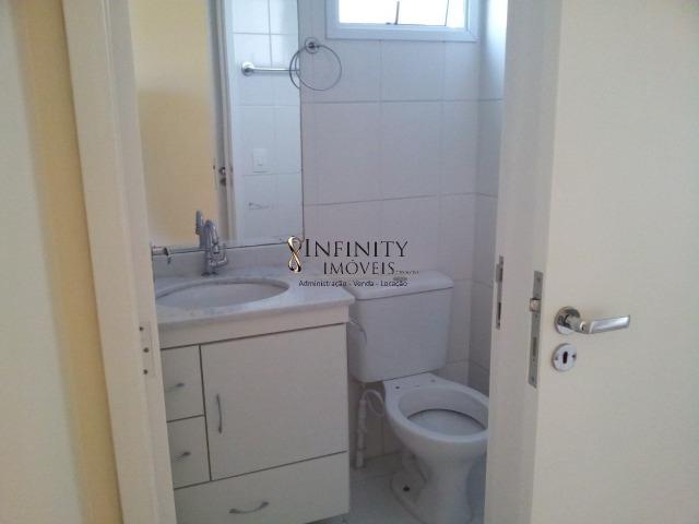INF891 Vila Betania Lindo apto 100 m² 3 dorm 1 suite 2 vaga de garagem - Foto 8