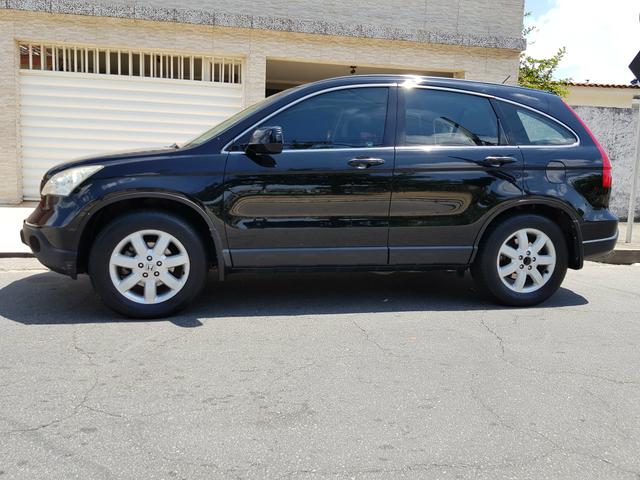 Honda crv exl 4x4 - *oferta imperdível - Foto 2