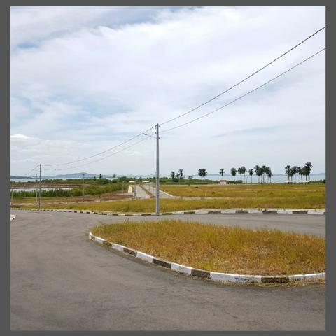 Costa de Itapema, Lotes em Saubara, Condomínio Fechado, Praia Privativa - Foto 2