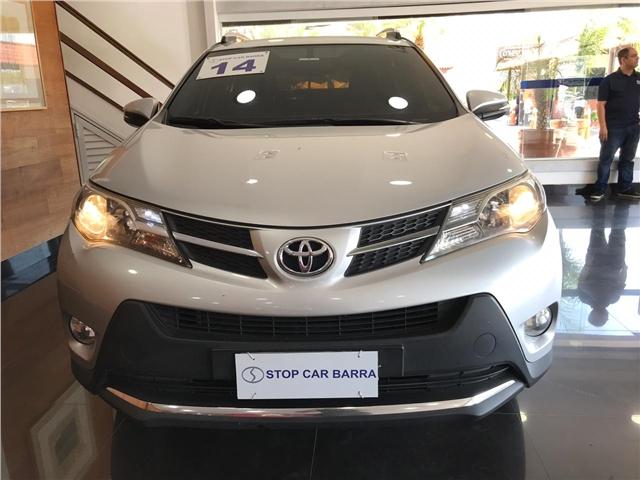Toyota Rav4 2.0 4x4 16v gasolina 4p automático - Foto 2