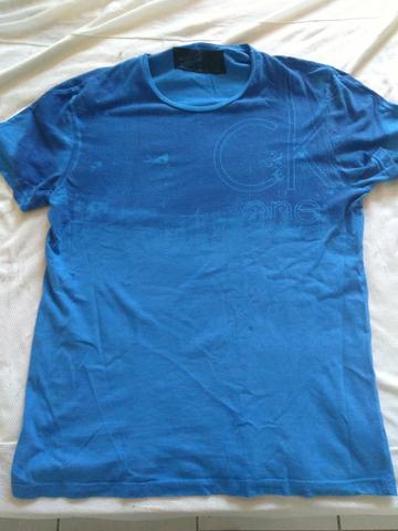 Camiseta Calvin Klein One PP