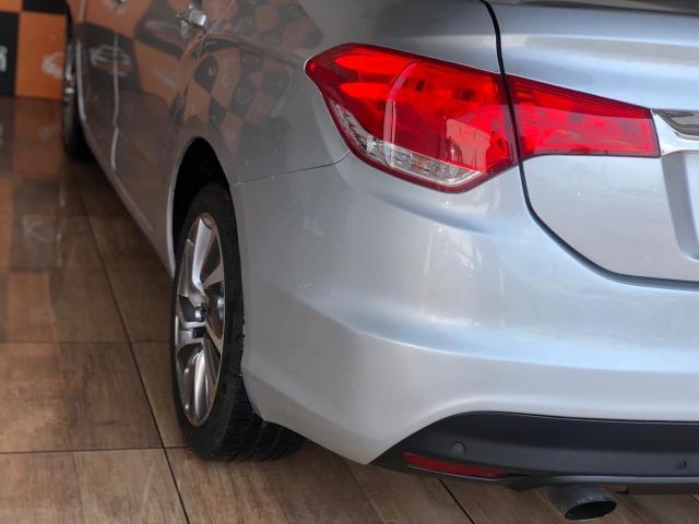 Citroen C4 louge tendace 2.0 2014 - Foto 7