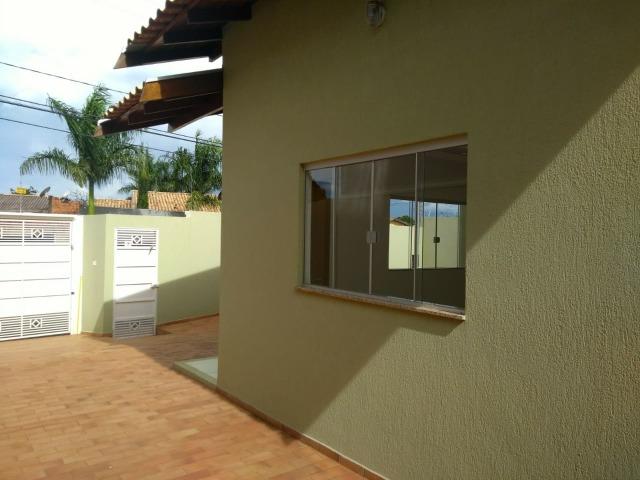 Rica em blindex Linda Casa Vila Nasser - Foto 15